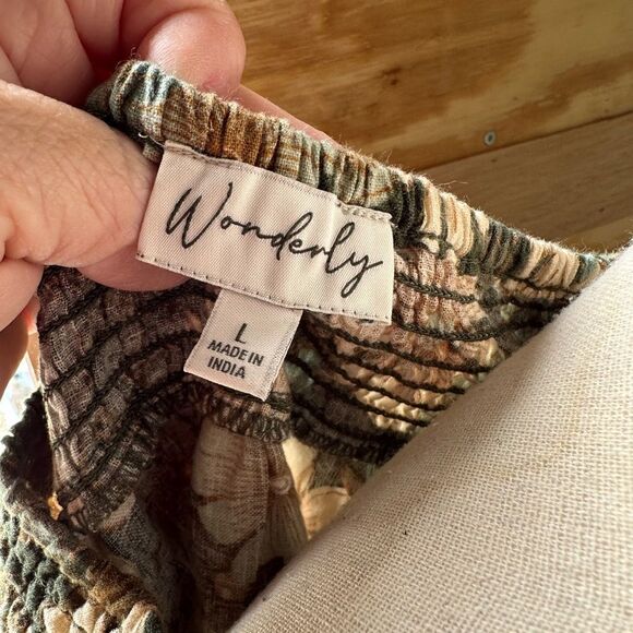 Wonderly Dress  - Picture 5 of 5